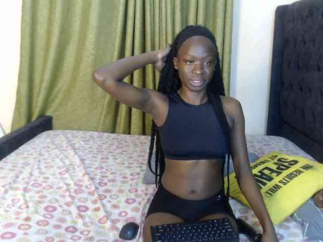 Kiara-Mia webcam