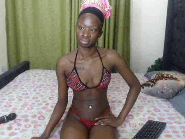 Kiara-Mia webcam