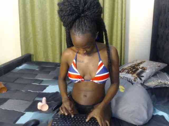 Kiara-Mia webcam