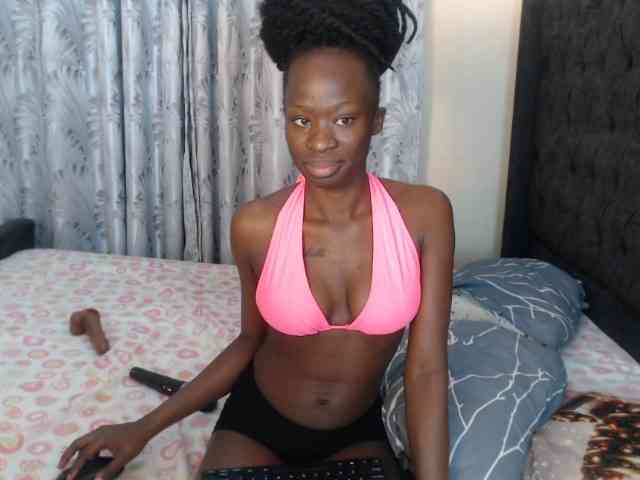 Kiara-Mia webcam