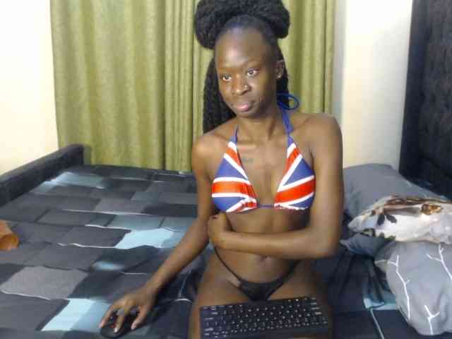 Kiara-Mia webcam