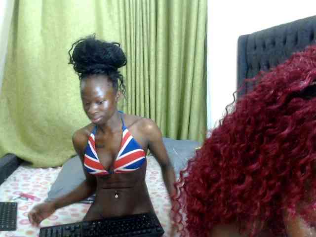 Kiara-Mia webcam