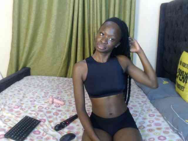 Kiara-Mia webcam