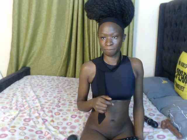 Kiara-Mia webcam