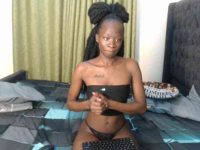 Kiara-Mia webcam