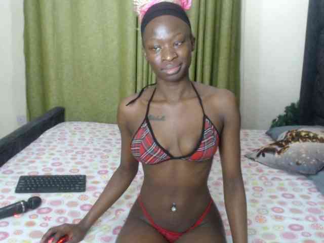 Kiara-Mia webcam