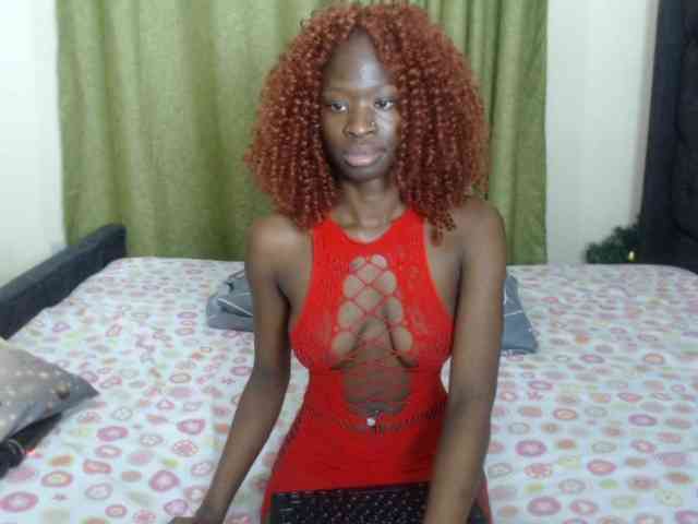 Kiara-Mia webcam