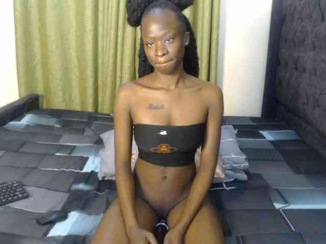 Kiara-Mia webcam