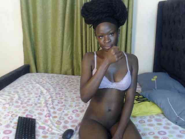Kiara-Mia webcam