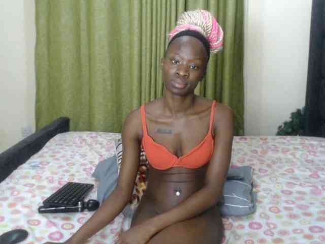 Kiara-Mia webcam