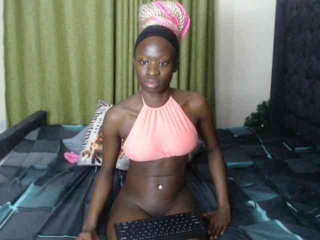 Kiara-Mia webcam