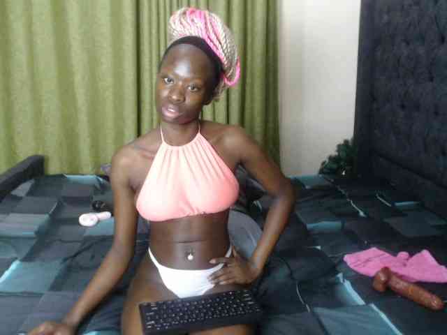 Kiara-Mia webcam