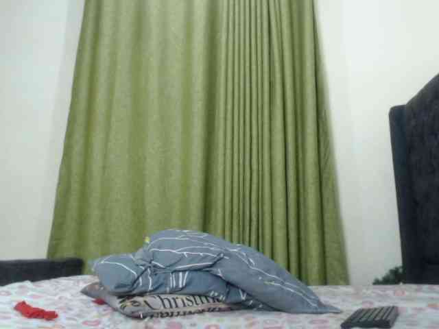 Kiara-Mia webcam