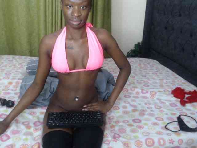 Kiara-Mia webcam