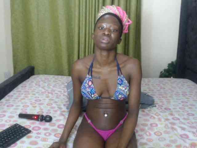 Kiara-Mia webcam