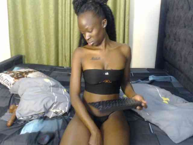 Kiara-Mia webcam