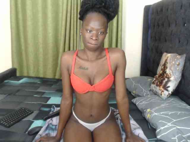 Kiara-Mia webcam