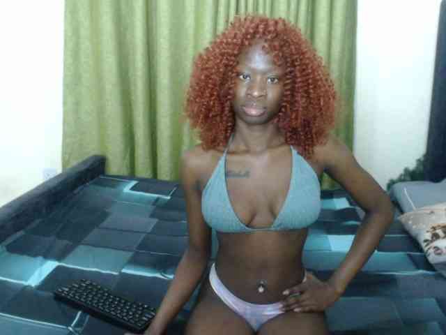 Kiara-Mia webcam