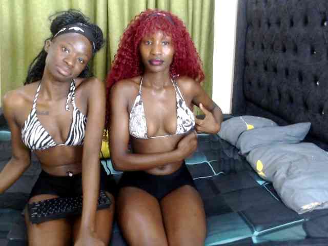 Kiara-Mia webcam