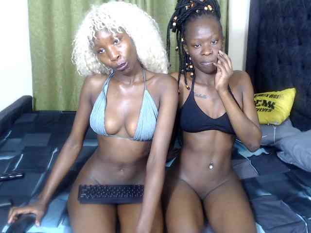 Kiara-Mia Kiara-Mia