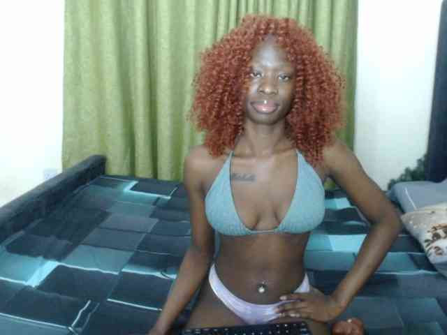 Kiara-Mia webcam