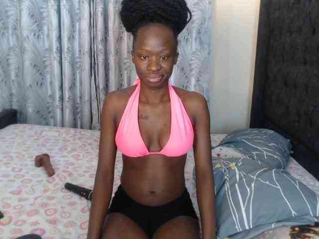 Kiara-Mia webcam