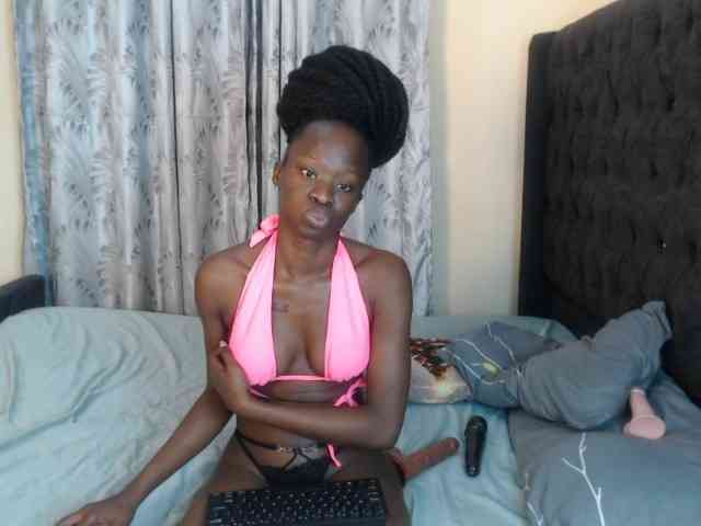 Kiara-Mia webcam