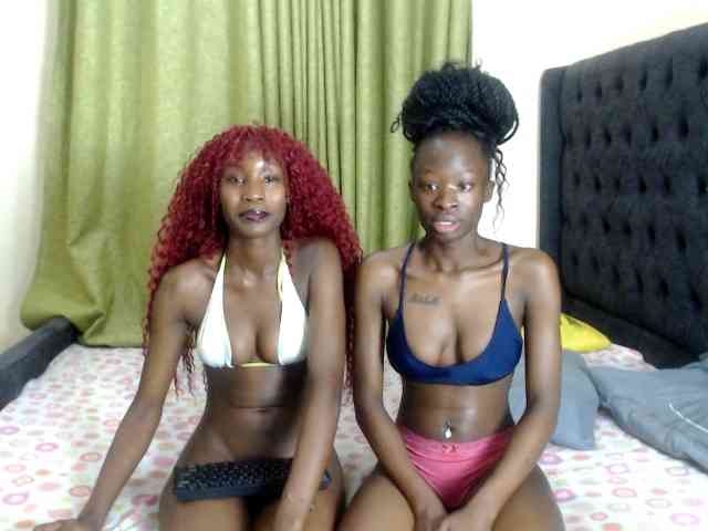 Kiara-Mia webcam