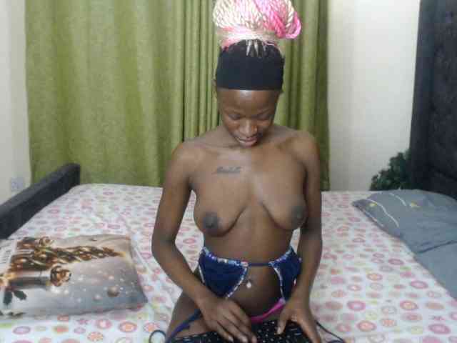 Kiara-Mia webcam