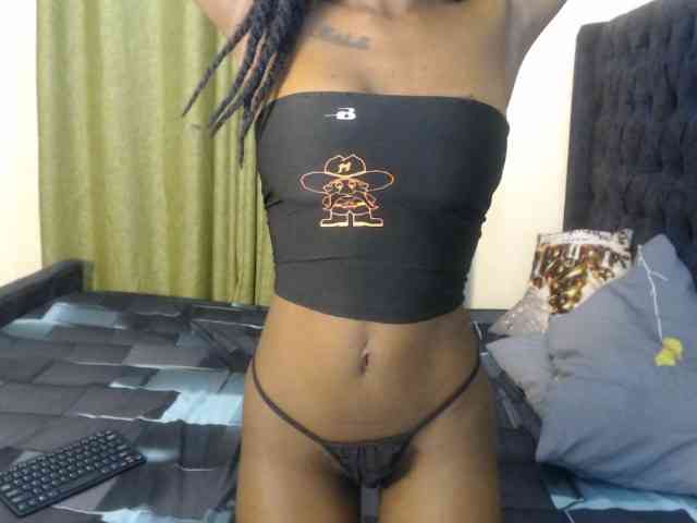 Kiara-Mia webcam