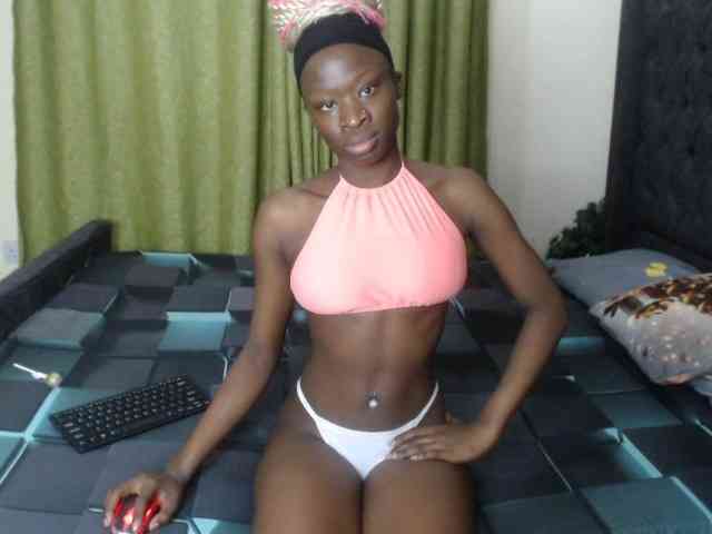 Kiara-Mia webcam