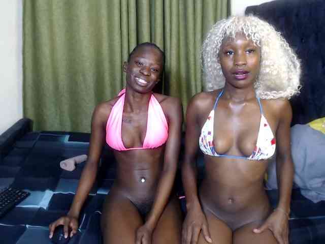 Kiara-Mia webcam