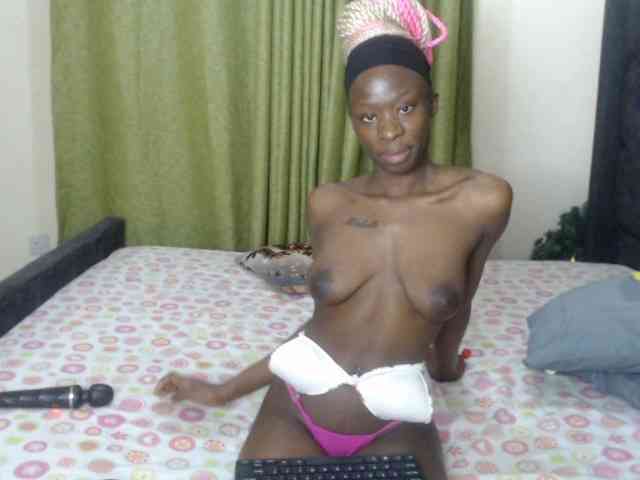 Kiara-Mia webcam