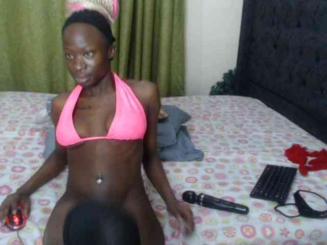 Kiara-Mia webcam