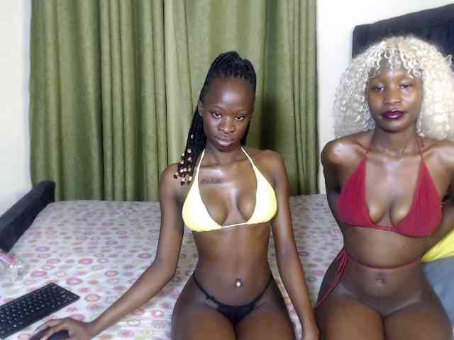 Kiara-Mia Kiara-Mia