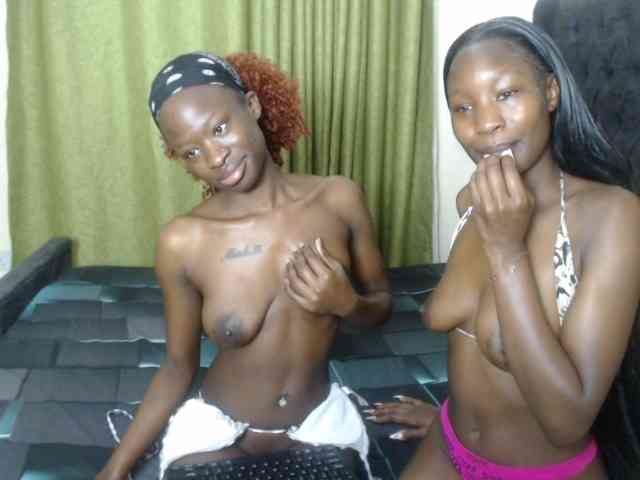 Kiara-Mia webcam
