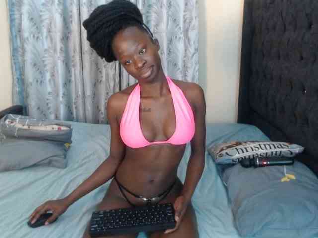 Kiara-Mia webcam