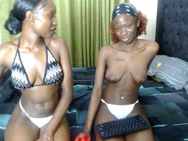 Kiara-Mia webcam