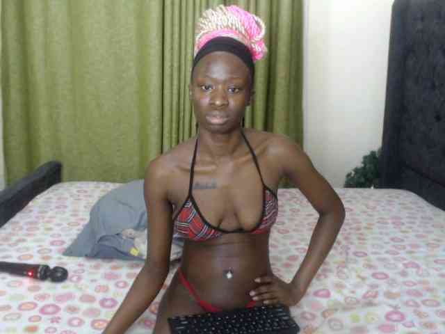 Kiara-Mia webcam
