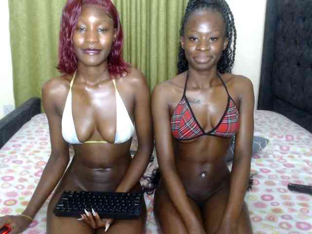 Kiara-Mia webcam