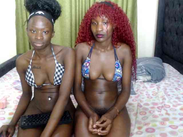 Kiara-Mia webcam