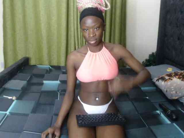 Kiara-Mia webcam