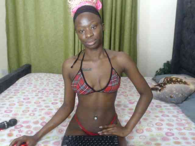 Kiara-Mia webcam