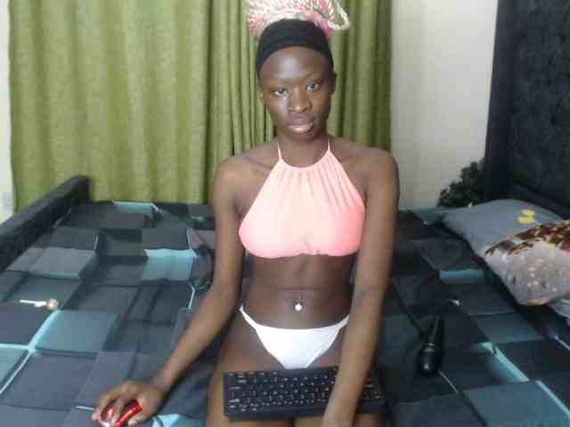 Kiara-Mia webcam