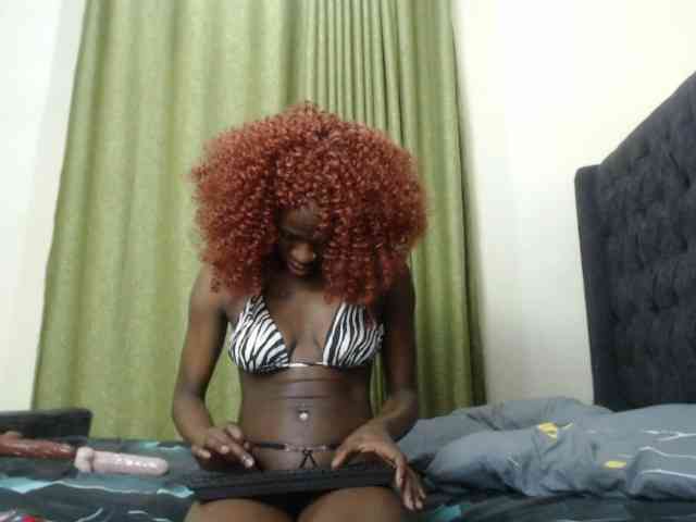 Kiara-Mia webcam