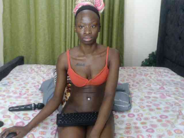 Kiara-Mia webcam