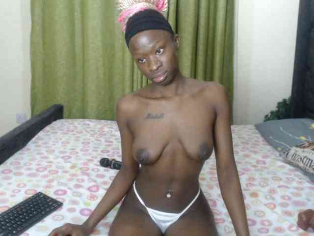 Kiara-Mia webcam
