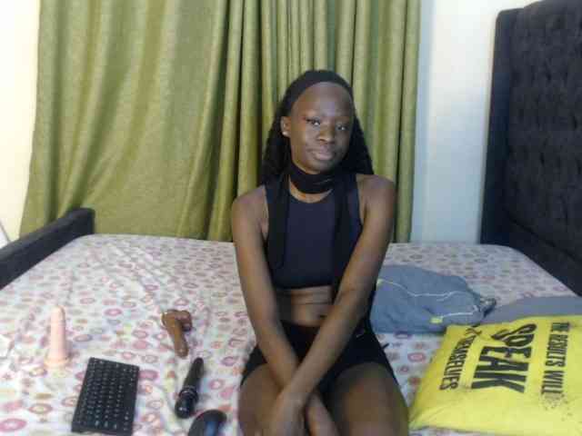 Kiara-Mia webcam