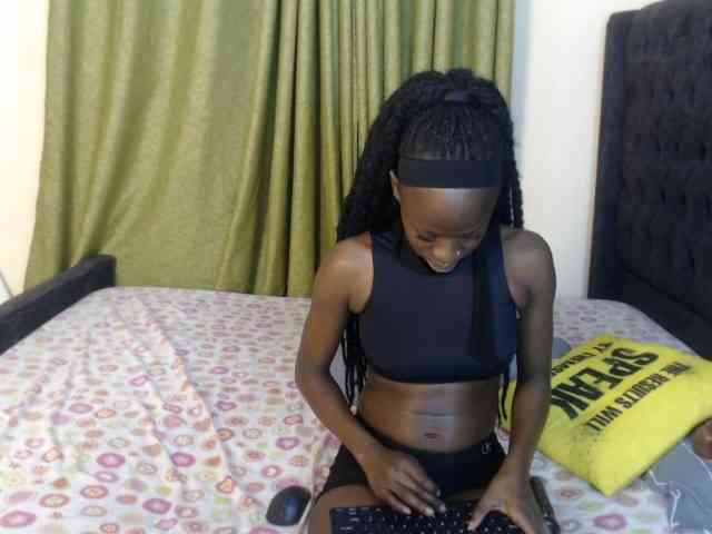 Kiara-Mia webcam