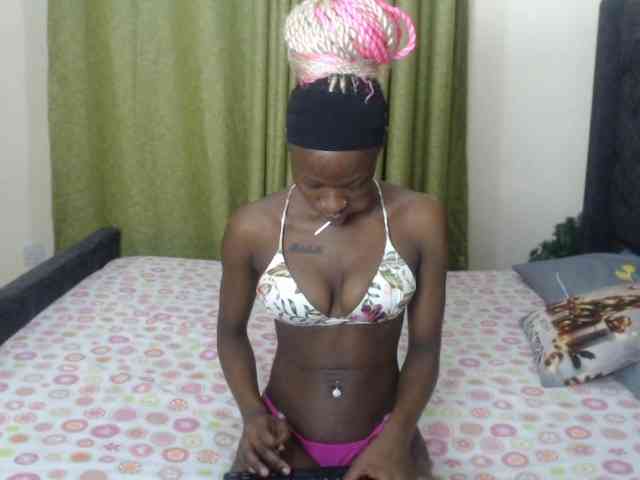 Kiara-Mia webcam